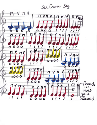 Miss Jacobson's Music: VIOLIN BEGINNING CLASS SONGS #3: OPEN STRINGS
