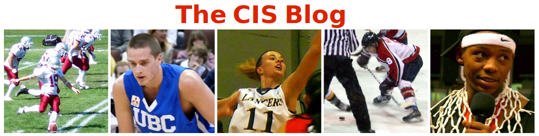 The CIS Blog