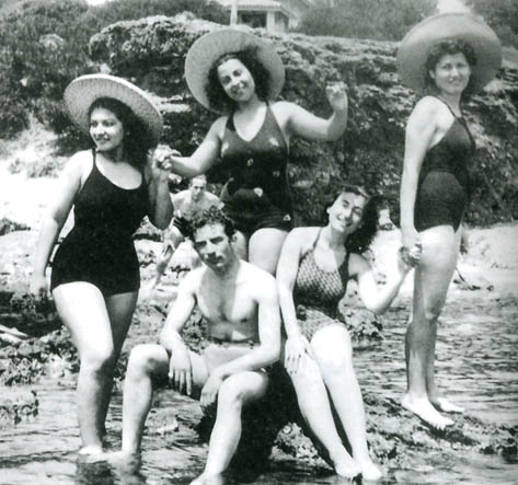 Maria Callas