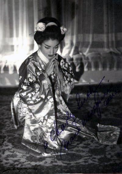 Maria Callas