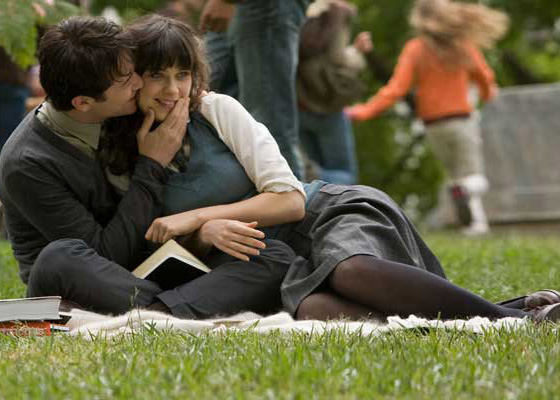 Casais mais bonitos do cinema