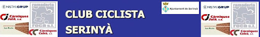 CLUB CICLISTA SERINYA