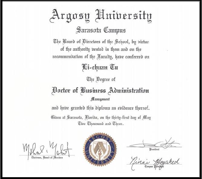 Associates Degree: Associates Degree Devry