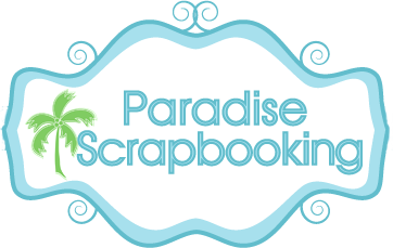 Paradise Scrapbooking