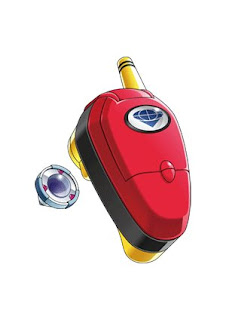 Pokémon Ranger: Pokémon Ranger