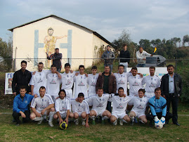 F.C. ΗΡΑΚΛΗΣ ΟΜΟΛΙΟΥ 2009-10
