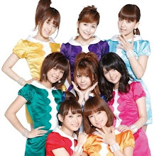 MORNING MUSUME'S NEW PV "Onna to Otoko no Lullaby Game" is now streaming! Click to watch!