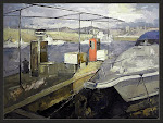 CUADROS-PINTURAS-ERNEST DESCALS