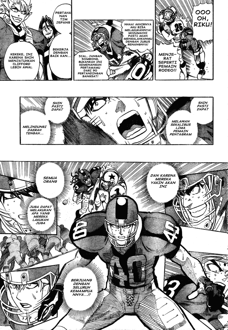 baca manga eyeshield 21 bahasa indonesia