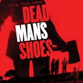 dead man shoes netflix