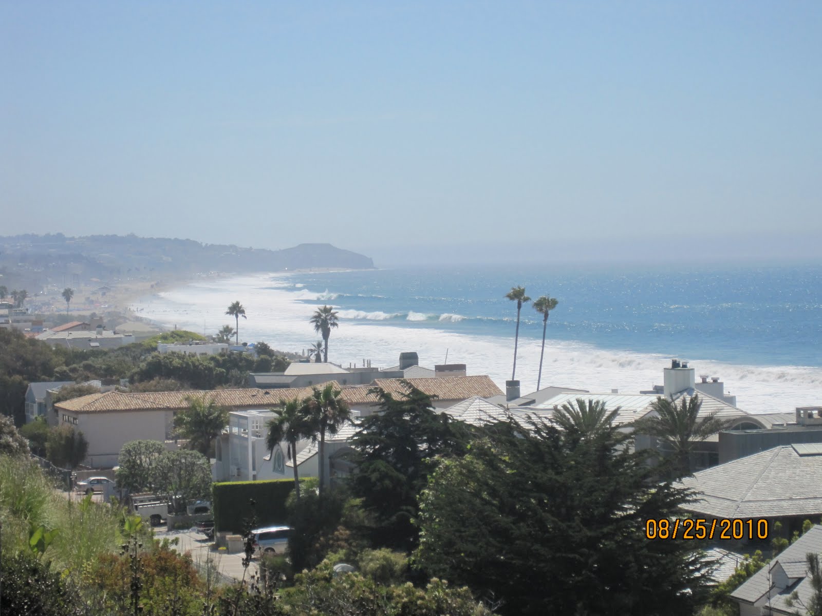 Ola Hunter Zuma surf spot review