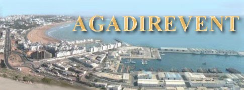 Actualité  Agadir  infos vente en ligne emploi  video