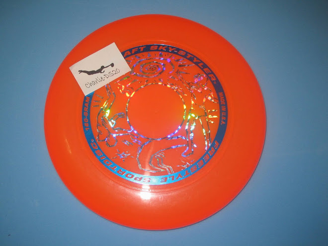 Freestyle 160 gr.