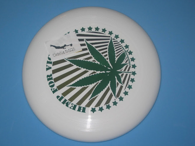 Victory for Hemp