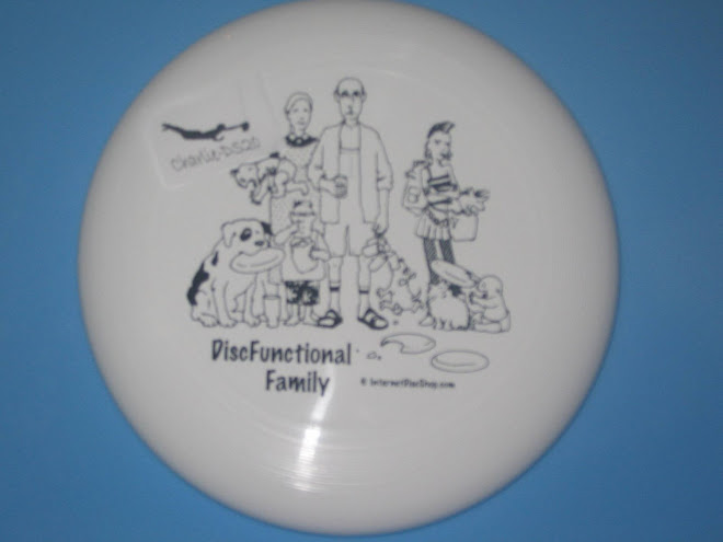 DiscFunctional Family