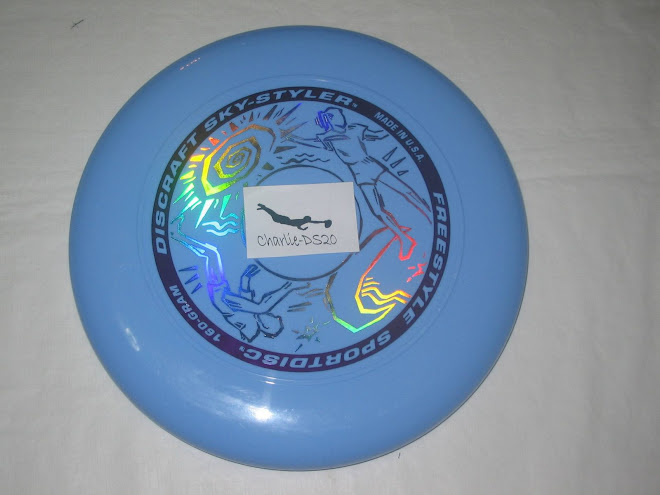 FreeStyle 160 gr.
