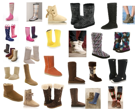 new ugg styles