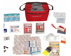 Survival Pal Kit for Children    $39.95