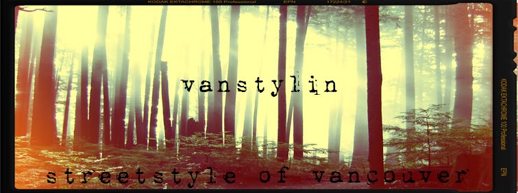 Vanstylin