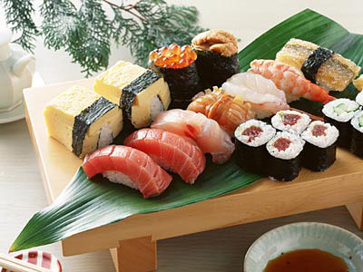 Forum Image: http://3.bp.blogspot.com/_0e994LlsvF4/S_tTgfVQ-uI/AAAAAAAAACg/_S7ACXzSeFc/s1600/sushi1.jpg