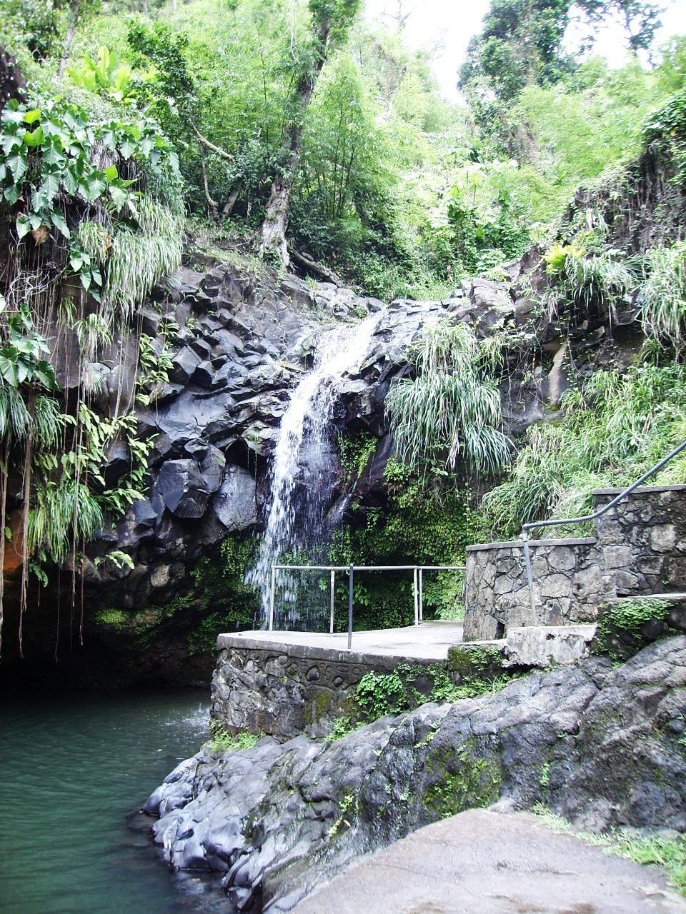 [2007-06-14+Grenada,+Annandale+Falls+1.jpg]