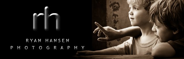 Ryan Hansen Photography