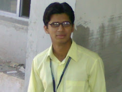 Nipul Parikh