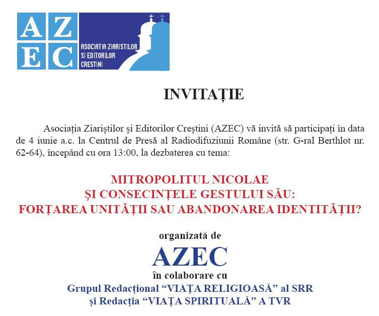 [AZEC+Ecumenism.JPG]