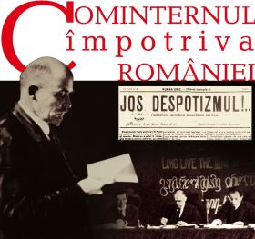 [KComintern+Romania+Tismaneanu+KGB.jpg]