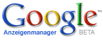 Google Anzeigenmanager