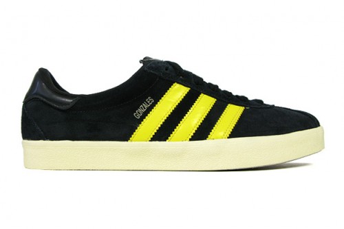 Adidas Gonzales Skate Shoes Adidas Gonzales Skate Shoes