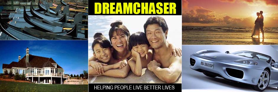 HOW TO ACHIEVE YOUR DREAMS