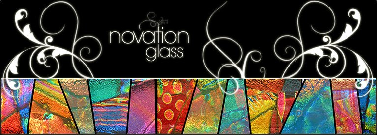 Novation Glass
