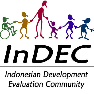 Indonesian Development Evaluation Community-InDEC