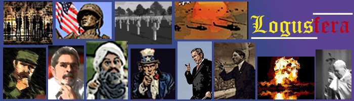 Um ponto de equilíbrio nas Relações Internacionais.