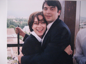 Laughter makes the heart grow fonder