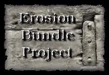 Erosion Bundle Project 2009