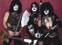 Kiss [1980-1982]