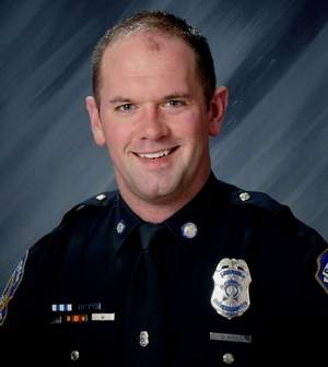 david moore martyr freedom officer