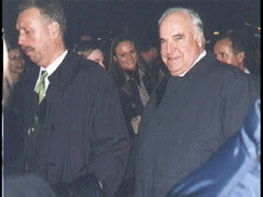 Dr. Helmut Kohl, Bundeskanzler a. D.