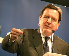 Gerhard Schröder, Bundeskanzler a. D.