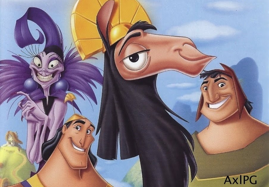 Canzoni Disney di AxlPG Le Follie