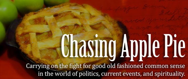 Chasing Apple Pie