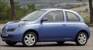 Nissan auto dunia #10
