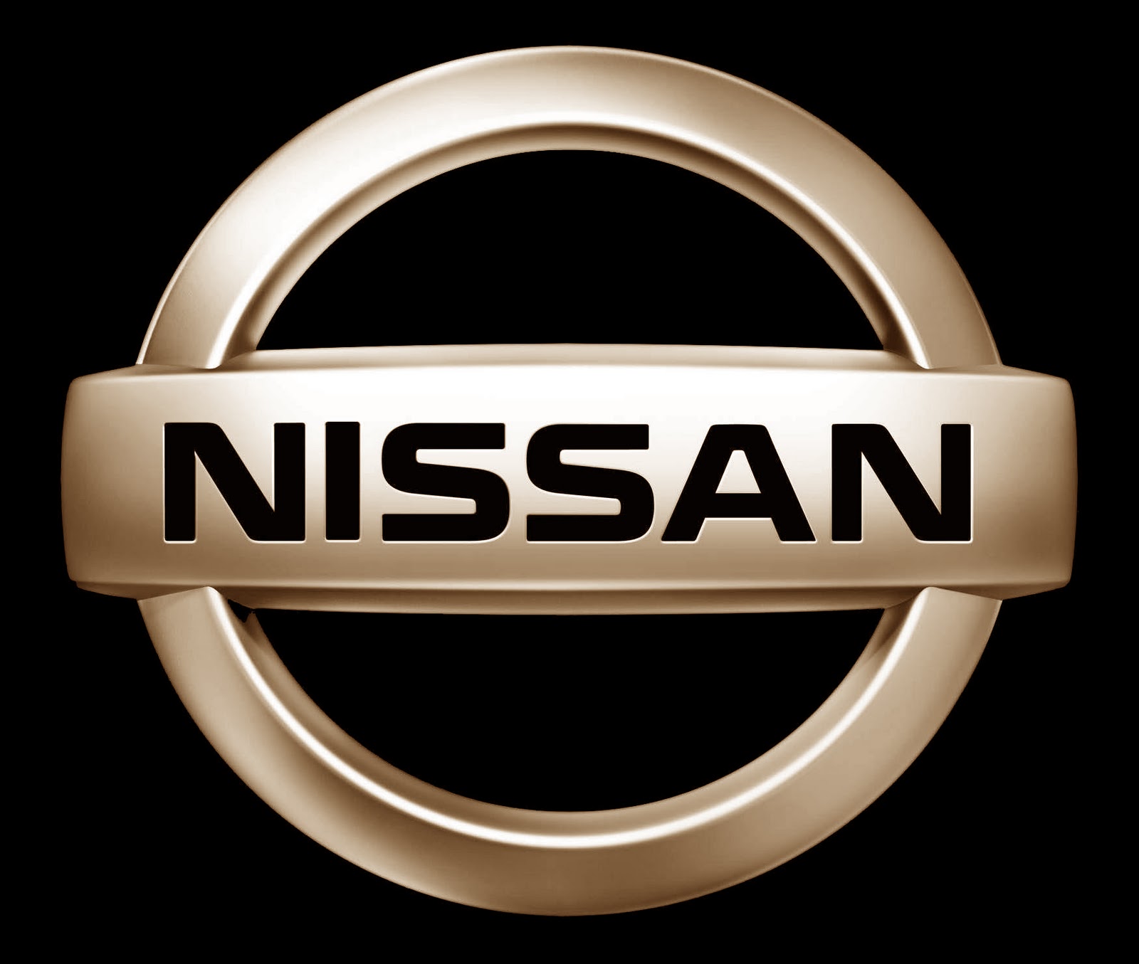 Old nissan logo #10