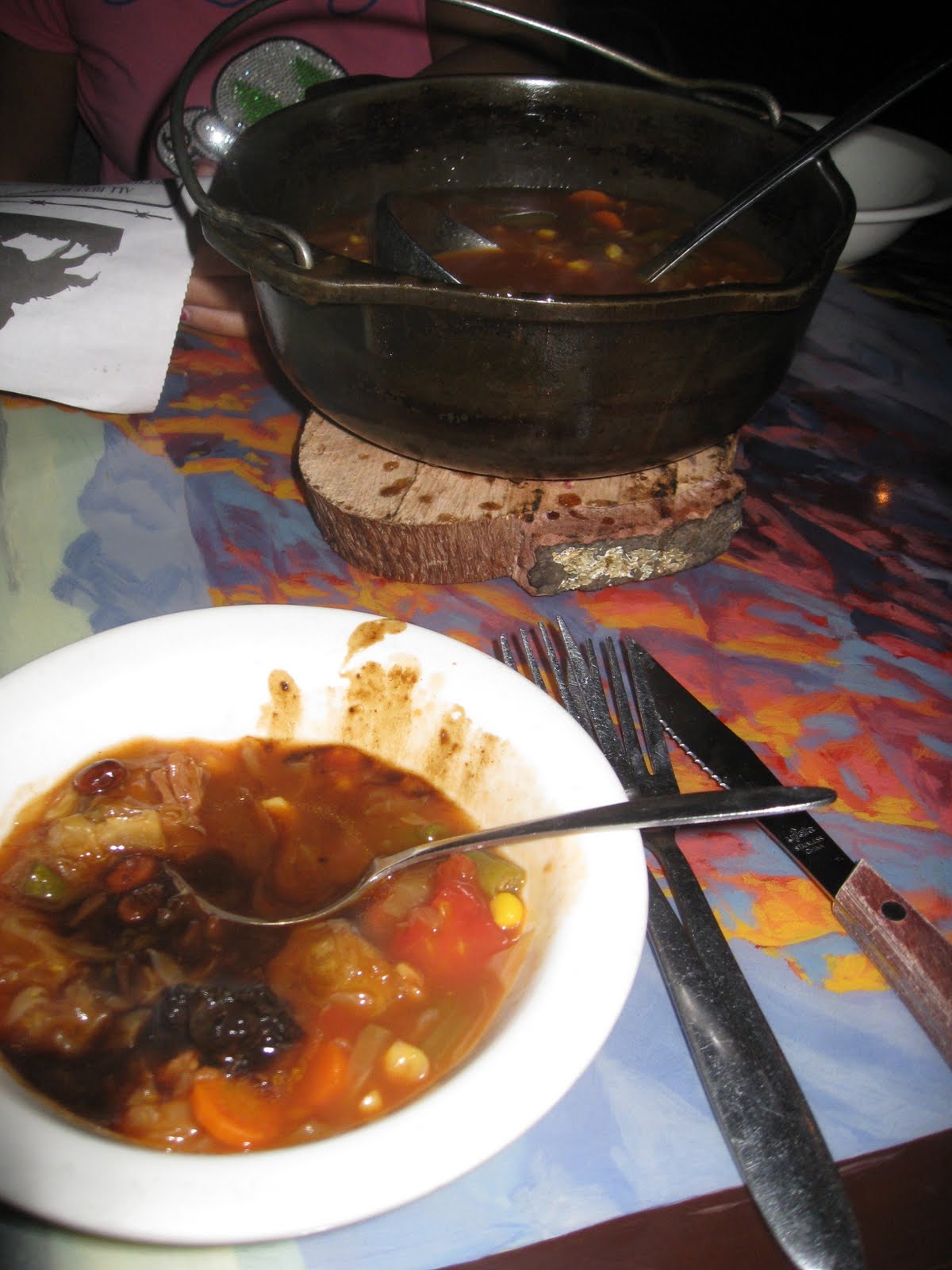 Melissa Good Taste February 2011