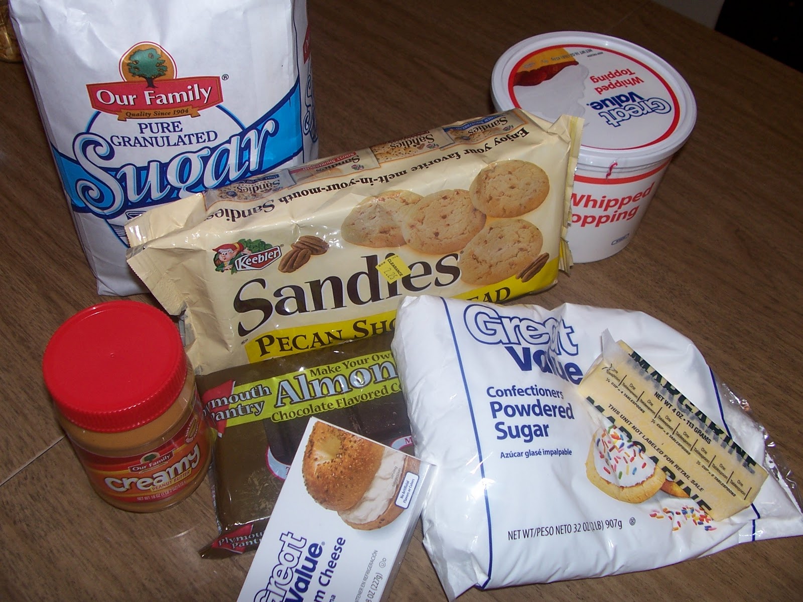 The Blended Blog Peanut Butter Dream Pie