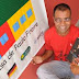 Mineiro aprendeu a ler aos 16 anos e hoje mantém programa de alfabetização