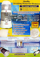 Water Filter