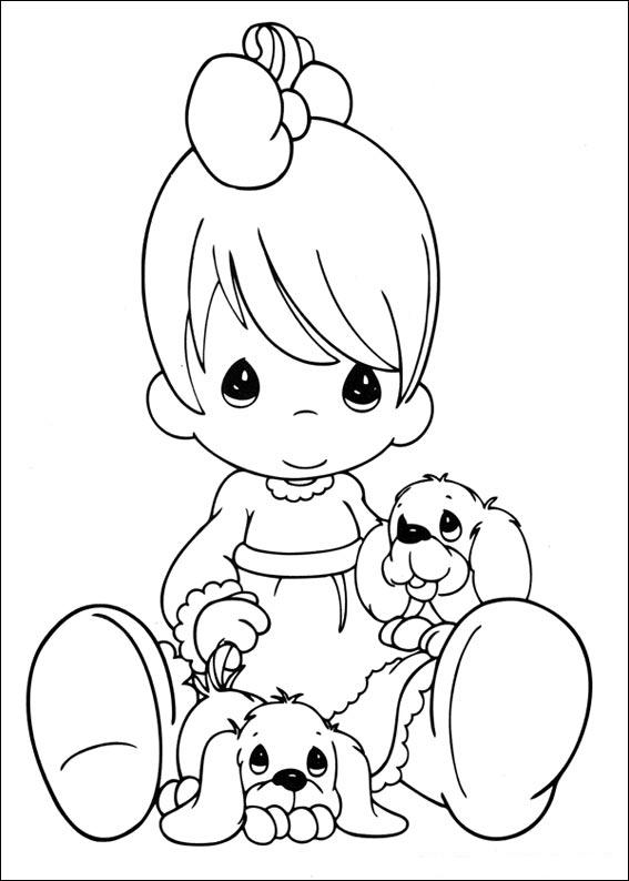young samuel coloring pages - photo #25